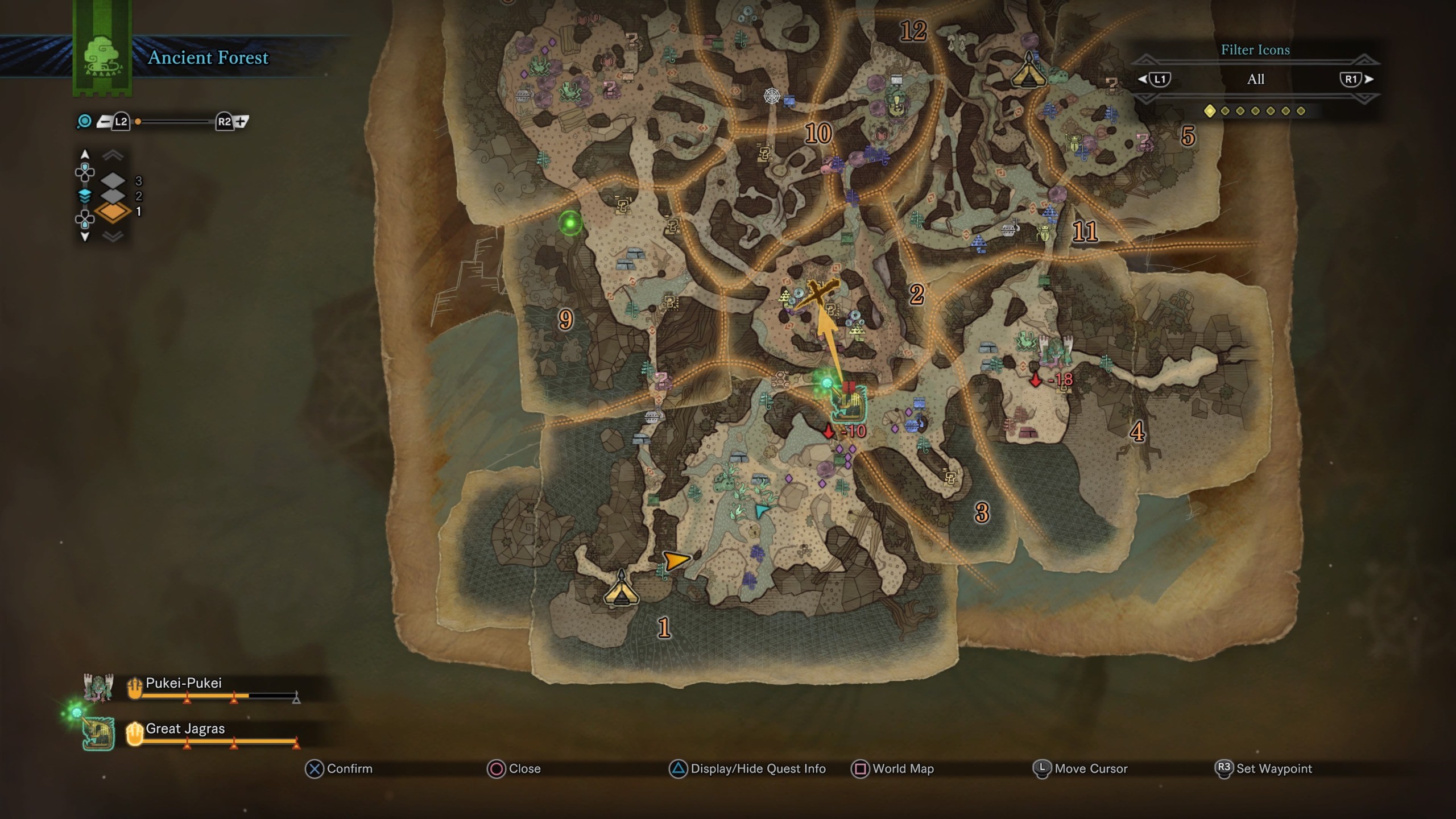 Monster Hunter: World - Imagen 44